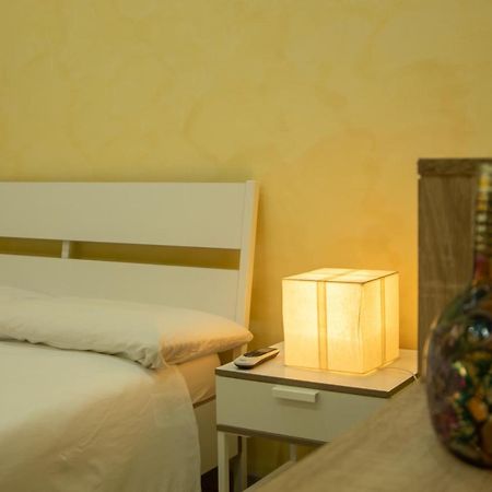 Fcr Rome Apartments Vacanze Romane מראה חיצוני תמונה