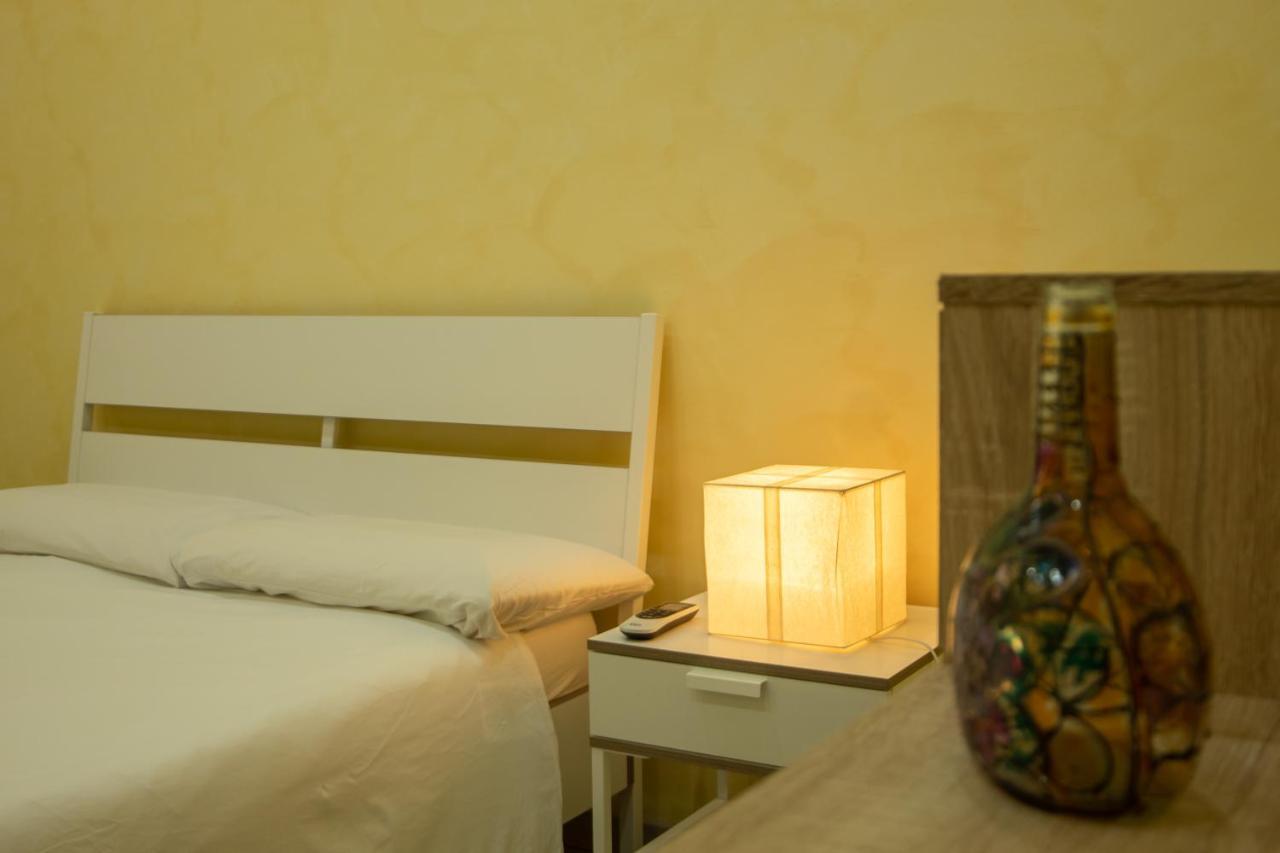 Fcr Rome Apartments Vacanze Romane מראה חיצוני תמונה