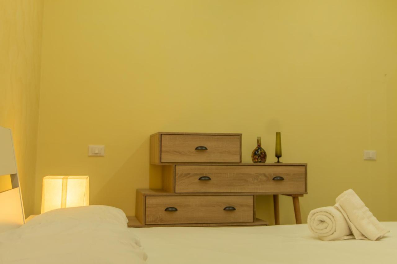 Fcr Rome Apartments Vacanze Romane מראה חיצוני תמונה