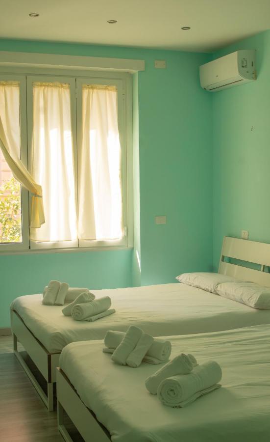 Fcr Rome Apartments Vacanze Romane מראה חיצוני תמונה
