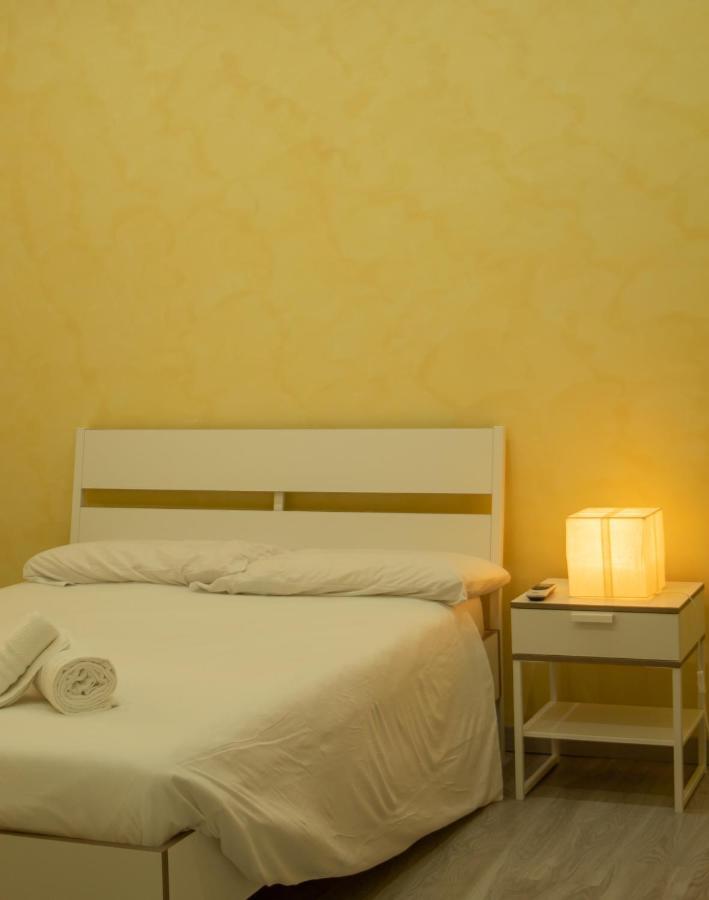 Fcr Rome Apartments Vacanze Romane מראה חיצוני תמונה