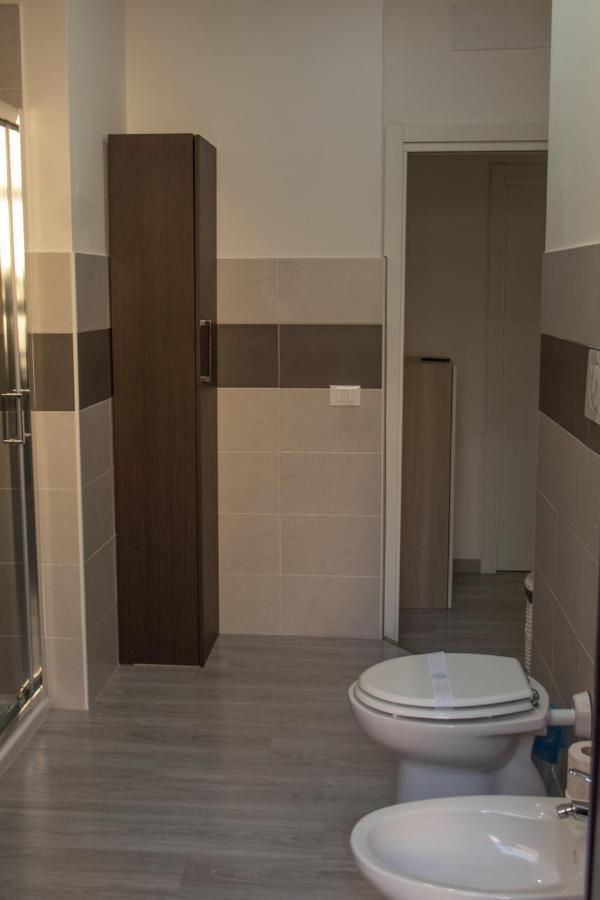 Fcr Rome Apartments Vacanze Romane מראה חיצוני תמונה