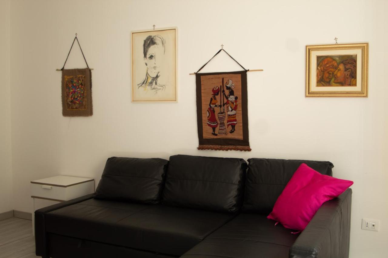 Fcr Rome Apartments Vacanze Romane מראה חיצוני תמונה