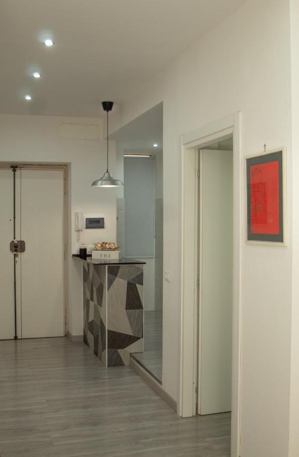 Fcr Rome Apartments Vacanze Romane מראה חיצוני תמונה
