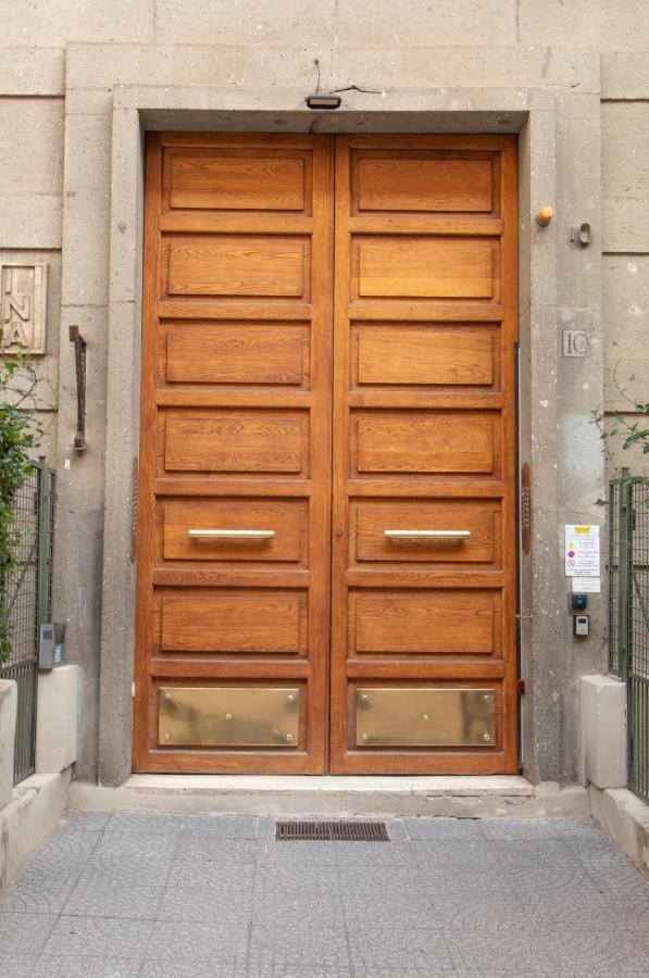 Fcr Rome Apartments Vacanze Romane מראה חיצוני תמונה