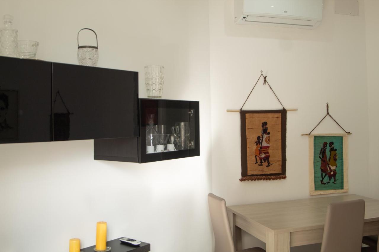 Fcr Rome Apartments Vacanze Romane מראה חיצוני תמונה