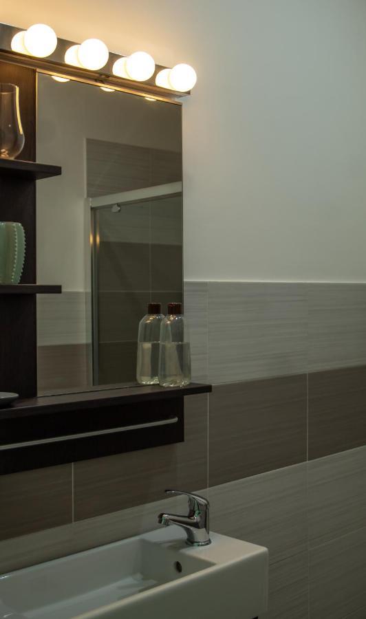 Fcr Rome Apartments Vacanze Romane מראה חיצוני תמונה