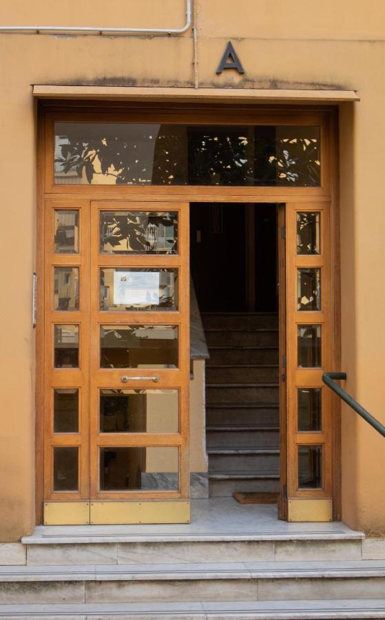 Fcr Rome Apartments Vacanze Romane מראה חיצוני תמונה