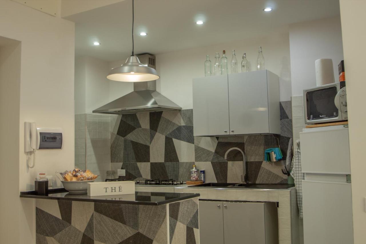 Fcr Rome Apartments Vacanze Romane מראה חיצוני תמונה