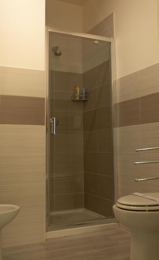 Fcr Rome Apartments Vacanze Romane מראה חיצוני תמונה