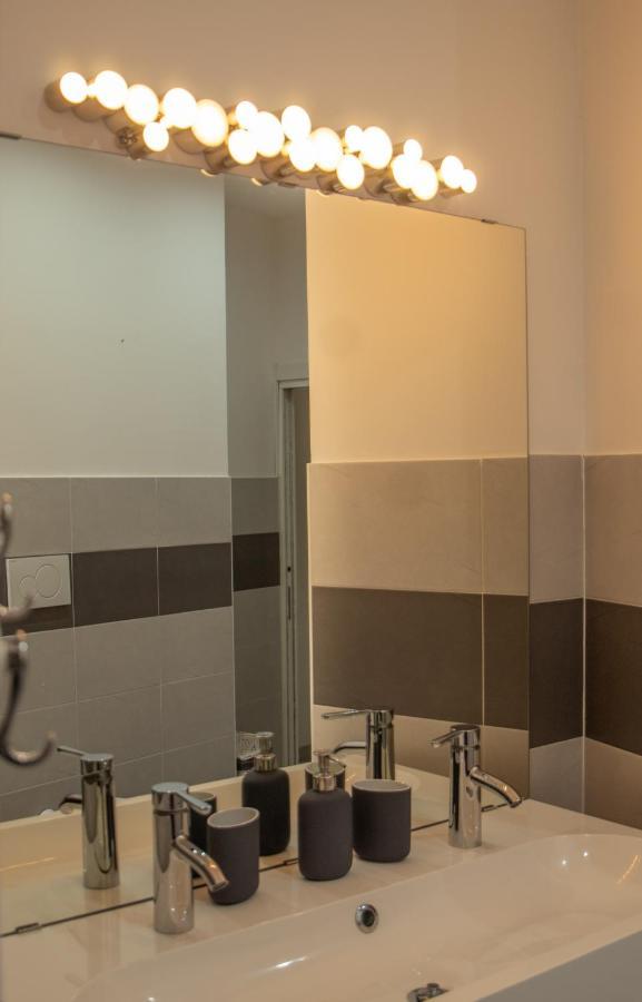 Fcr Rome Apartments Vacanze Romane מראה חיצוני תמונה