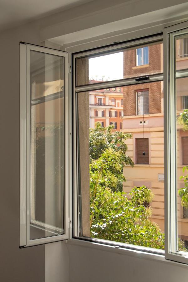 Fcr Rome Apartments Vacanze Romane מראה חיצוני תמונה